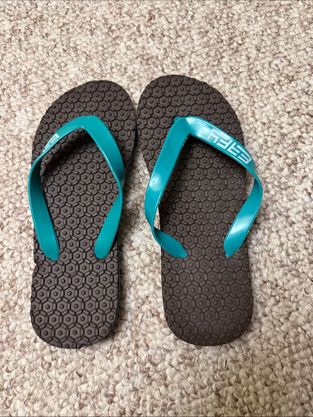 Effy slippers